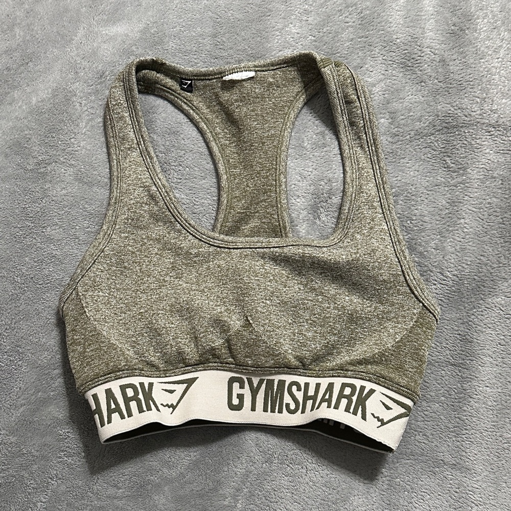 Gymshark Bra